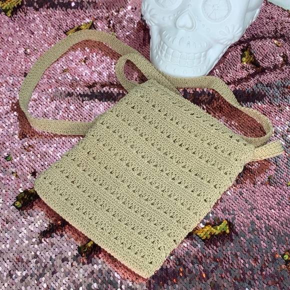 Braided crossbody (small) - Picture 2 of 6